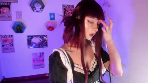 Snapshot of monxslove chatting on 3, 5, 2026 Monxse online show from 3, 5, 2026
