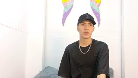 Snapshot of monyel_blake chatting on 2, 7, 2026 online show from 2, 7, 2026