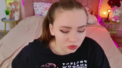 Moon  Bunny online show from 12, 2, 2026