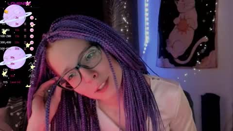 Snapshot of moon__girl chatting on 19, 9, 2025 Roxy online show from 19, 9, 2025