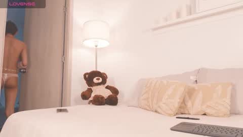 Angels online show from 23, 9, 2025