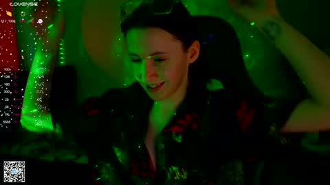 Lola online show from 11, 3, 2025