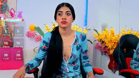 Snapshot of moon_celeste chatting on 5, 10, 2025 Moon online show from 5, 10, 2025