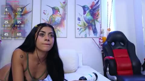 Moon online show from 14, 11, 2025