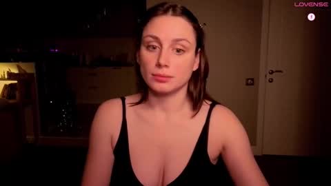 Luna  online show from 11, 11, 2025