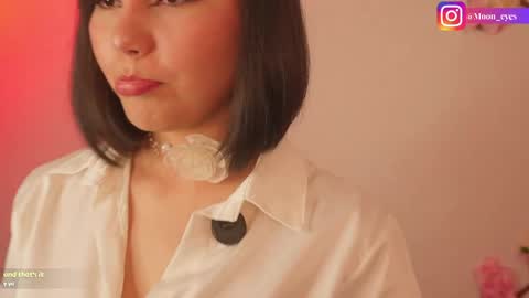 Snapshot of moon_eyess chatting on 12, 5, 2026 Im a independent model Welcome online show from 12, 5, 2026