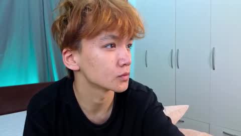 Snapshot of moon_felix chatting on 6, 11, 2025 Felix and Maddy online show from 6, 11, 2025