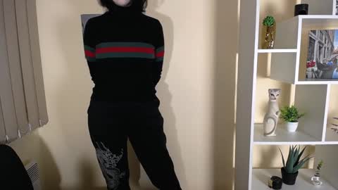 Diana online show from 3, 12, 2024