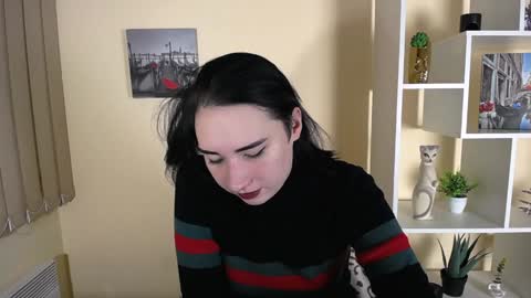 Diana online show from 4, 12, 2024