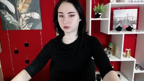 Diana online show from 8, 12, 2024