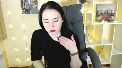 Diana online show from 30, 1, 2025