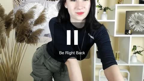 Diana online show from 25, 9, 2025