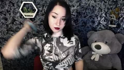 Diana online show from 25, 3, 2026