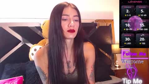 Snapshot of moon_magic666 chatting on 12, 3, 2026 Moon Magic666 online show from 12, 3, 2026