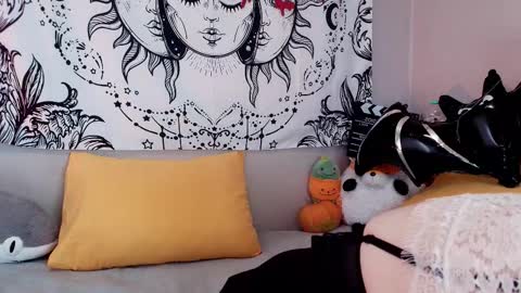 Alice online show from 21, 10, 2025