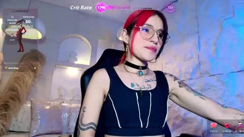 Snapshot of moon_red_r chatting on 1, 5, 2026 Moon online show from 1, 5, 2026
