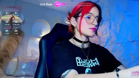 Snapshot of moon_red_r chatting on 2, 5, 2026 Moon online show from 2, 5, 2026