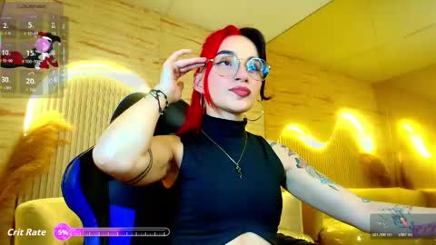 Snapshot of moon_red_r chatting on 23, 5, 2026 Moon online show from 23, 5, 2026