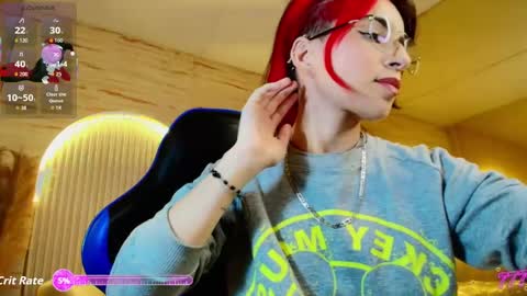 Snapshot of moon_red_r chatting on 8, 6, 2026 Moon online show from 8, 6, 2026