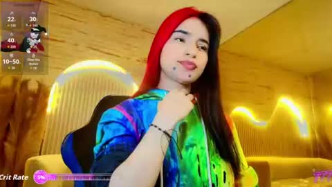 Snapshot of moon_red_r chatting on 11, 6, 2026 Moon online show from 11, 6, 2026
