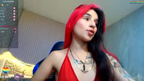 Snapshot of moon_red_r chatting on 26, 6, 2026 Moon online show from 26, 6, 2026
