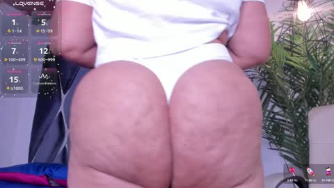 Luna  online show from 23, 1, 2025