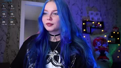 Snapshot of moon_valkyriie chatting on 2, 12, 2024 Emilia online show from 2, 12, 2024