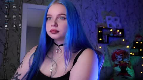 Snapshot of moon_valkyriie chatting on 9, 12, 2024 Emilia online show from 9, 12, 2024