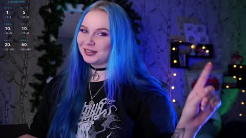 Snapshot of moon_valkyriie chatting on 27, 12, 2024 Emilia online show from 27, 12, 2024