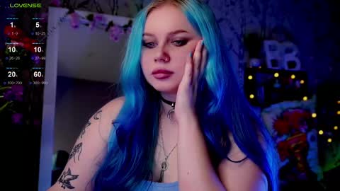 Snapshot of moon_valkyriie chatting on 13, 2, 2025 Emilia online show from 13, 2, 2025