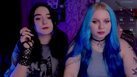 Snapshot of moon_valkyriie chatting on 13, 2, 2025 Emilia online show from 13, 2, 2025