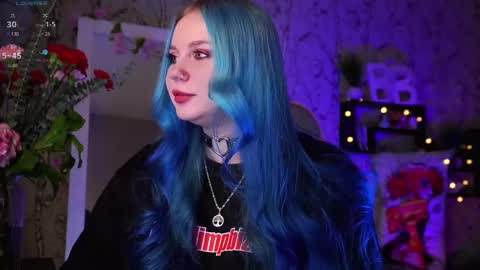 Snapshot of moon_valkyriie chatting on 14, 2, 2025 Emilia online show from 14, 2, 2025