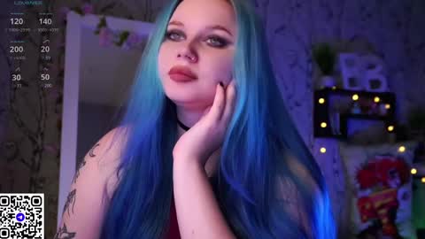 Snapshot of moon_valkyriie chatting on 21, 2, 2025 Emilia online show from 21, 2, 2025