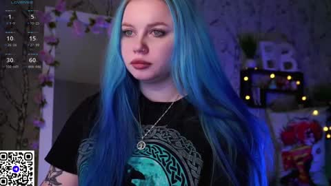 Snapshot of moon_valkyriie chatting on 24, 2, 2025 Emilia online show from 24, 2, 2025