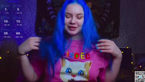 Snapshot of moon_valkyriie chatting on 10, 3, 2025 Emilia online show from 10, 3, 2025