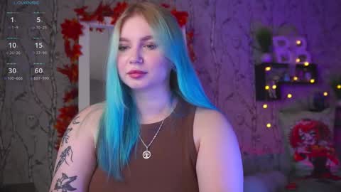 Snapshot of moon_valkyriie chatting on 19, 9, 2025 Emilia online show from 19, 9, 2025