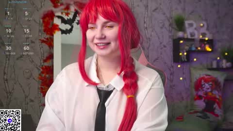 Snapshot of moon_valkyriie chatting on 31, 10, 2025 Emilia online show from 31, 10, 2025