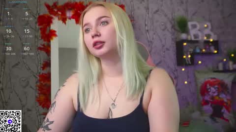 Snapshot of moon_valkyriie chatting on 12, 11, 2025 Emilia online show from 12, 11, 2025