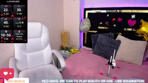 Moon Water   online show from 6, 3, 2025