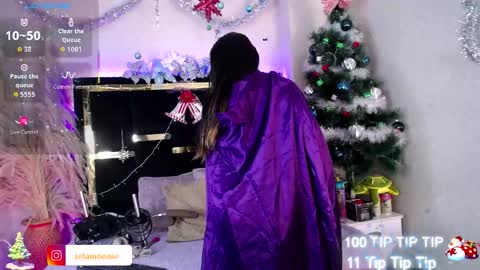 Moon Water   online show from 29, 11, 2025