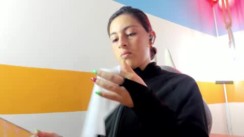 Winy online show from 15, 10, 2025