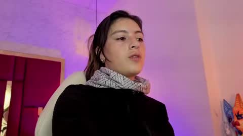 Snapshot of moon_winy chatting on 29, 7, 2026 Winy online show from 29, 7, 2026