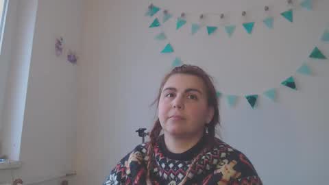 MoonFox  online show from 11, 1, 2026