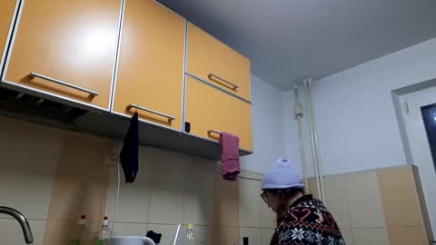 MoonFox  online show from 12, 1, 2026