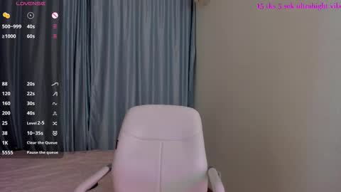 LANA online show from 1, 11, 2025