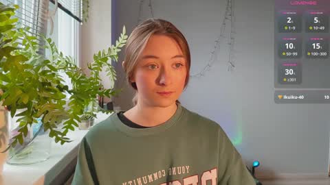 Dana online show from 1, 2, 2025