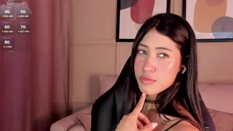 Snapshot of moonlight_brat chatting on 7, 5, 2026 Ivy online show from 7, 5, 2026