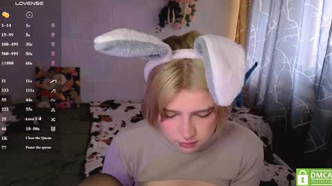 Snapshot of moonlight_grace chatting on 7, 4, 2026 Im Grace 3 online show from 7, 4, 2026