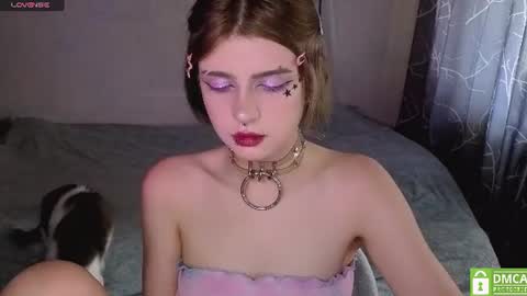 Snapshot of moonlight_grace chatting on 5, 7, 2026 Im Grace 3 online show from 5, 7, 2026