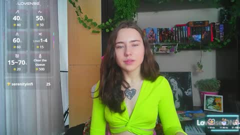 moonlight_sonataa online show from 8, 3, 2026